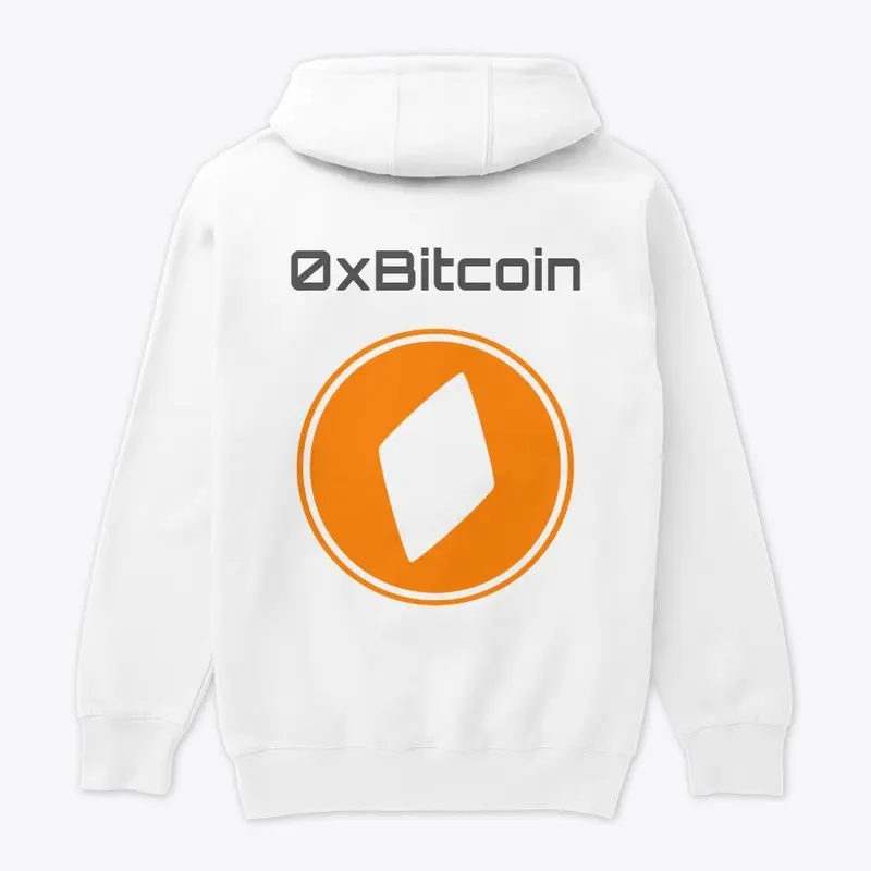 0xBitcoin Apparel 